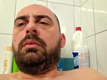 Chaturbate Nude Webcam of abas1986