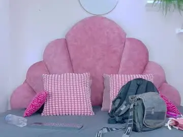 Chaturbate Nude Webcam of abigaillenox__