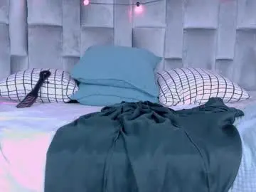 Chaturbate Watch Live Sex Cams of abigaillenox__