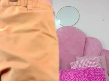 Chaturbate Free Live Porn of abigaillenox__