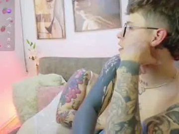 Chaturbate Adult Webcams of ammy_n_tyler