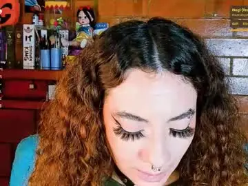 Chaturbate Live Porn of annycolin