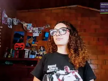 Chaturbate Best live sex cam show of annycolin