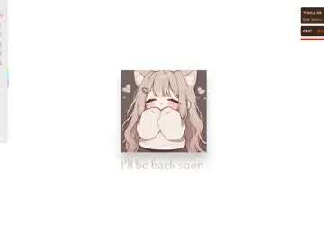 Chaturbate Free Live Porn of annycolin