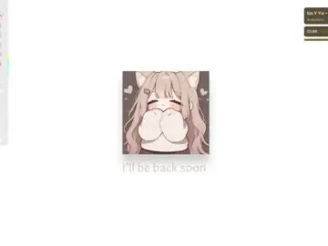 Chaturbate Adult Webcams of annycolin