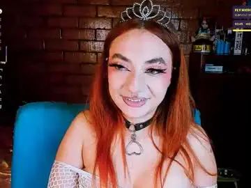 Chaturbate Live Porn of annycolin