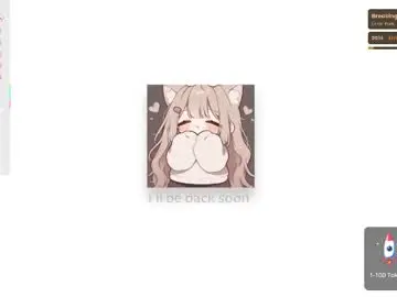 Chaturbate Free Porn Cam of annycolin