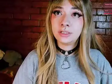 Chaturbate Live Porn of annycolin