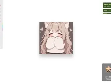 Chaturbate Free Porn Cam of annycolin