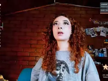 annycolin from chaturbate