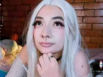 Chaturbate Watch Live Sex Cams of annycolin