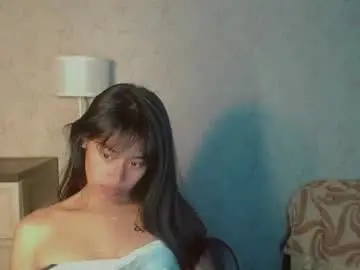 Chaturbate Best live sex cam show of asiantreasures