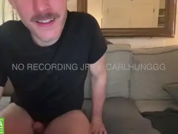 Chaturbate Free Live Porn of carlhung_69