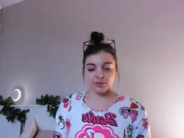 Chaturbate Adult Webcams of cutelunette