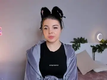 Chaturbate Adult Video Chat of cutelunette