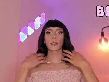 Chaturbate Live Sex of gaia_lyra