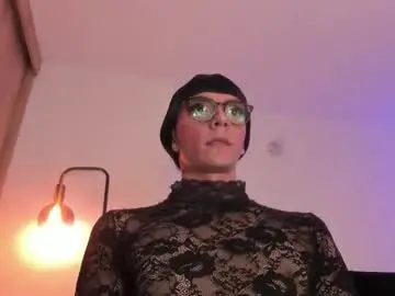 Chaturbate Live Sex of gaia_lyra