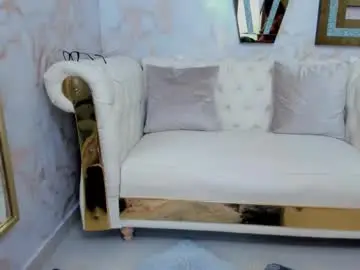 Chaturbate Live Sex Cam of hanna_slut