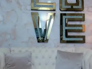 Chaturbate Live Sex Cam of hanna_slut