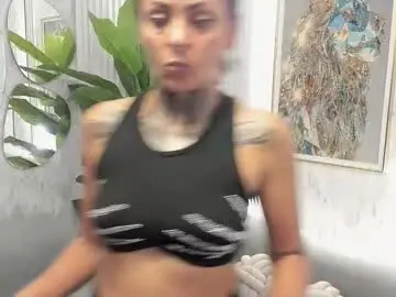 hanna_slut from chaturbate