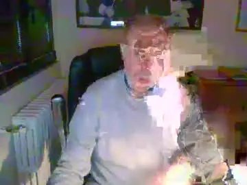 Chaturbate Sex Cam of hanscooper