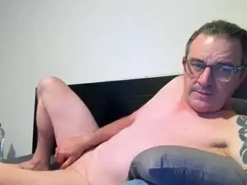 Chaturbate Free Porn Cam of hempie1973
