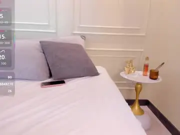 Chaturbate Live Sex Cam of imvictoria_