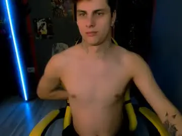 Chaturbate Sex Chat of jack__wan