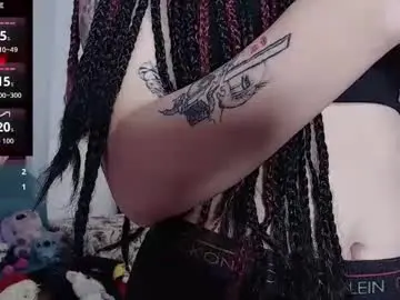 Chaturbate Sex Cam of julietajaguar