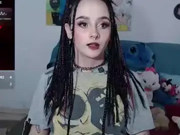 Chaturbate Free Porn Cam of julietajaguar