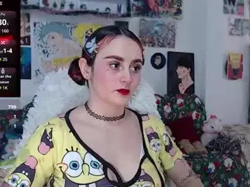 Chaturbate Adult Webcams of julietajaguar