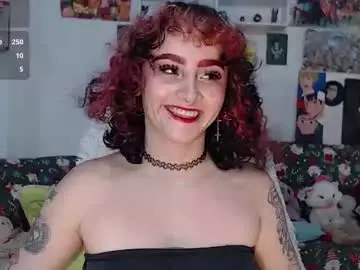 Chaturbate Adult Video Chat of julietajaguar