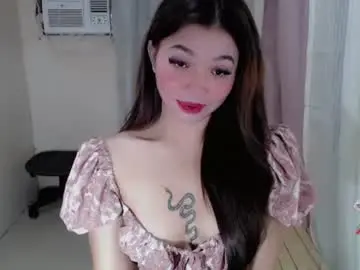 Chaturbate Sex Chat of juny_lany