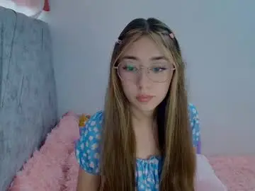 Chaturbate Live Sex Cam of kimmy_veggaa