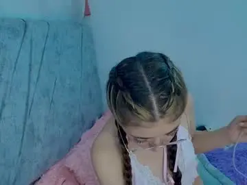 Chaturbate Adult Video Chat of kimmy_veggaa