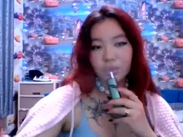 kiradrip from chaturbate