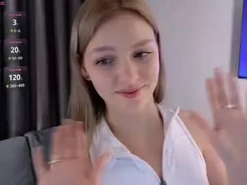 Chaturbate Free Live Porn of megan_spencer_