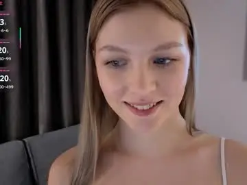 megan_spencer_ from chaturbate