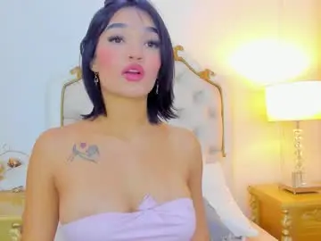 Chaturbate Watch Live Sex Cams of miss_vivienne