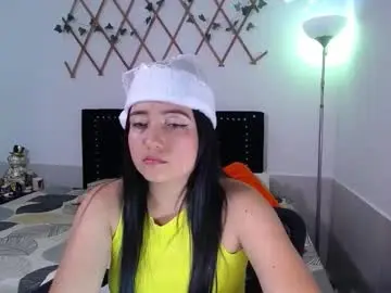 Chaturbate Private Sex Chat of naughtygirl_mmm