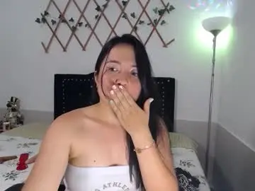 Chaturbate Watch Live Sex Cams of naughtygirl_mmm