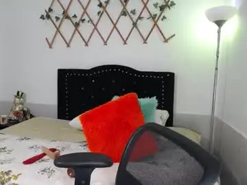 Chaturbate Sex Cam of naughtygirl_mmm