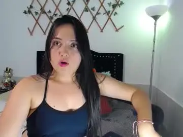 Chaturbate Live Sex Cam of naughtygirl_mmm