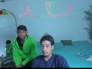 ozun_master from chaturbate