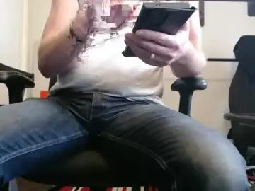 Chaturbate Live Porn of paulie120464