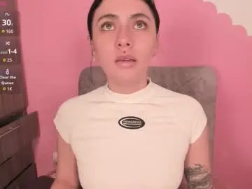 Chaturbate Private Sex Chat of shanell_c