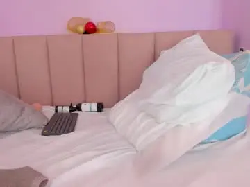 Chaturbate Adult Webcams of sienna_mg12