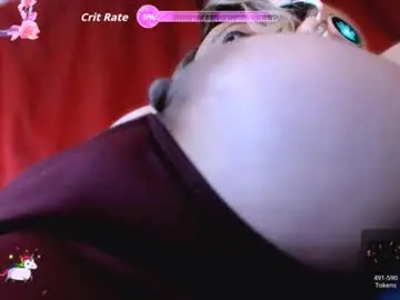 Chaturbate Adult Webcams of vanne_amet