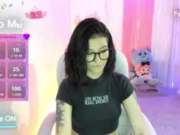 will_thomson_t from chaturbate