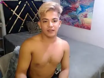 Chaturbate Adult Webcam of yourasian_bradley